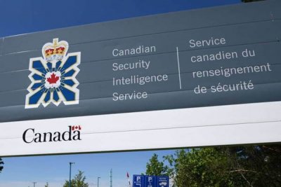 Канадский премьер-министр прокомментировал скандал вокруг офицера разведки
