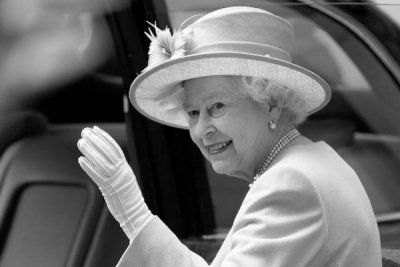 Королева Елизавета II была последним оплотом британского величия – статья Рейчел Марсден