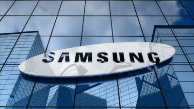 «Известия» сообщили о возможном возобновлении работы Samsung в России