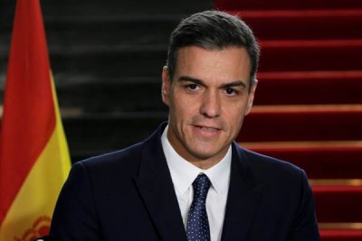 Премьер-министр Испании высказался о текущей ситуации в стране