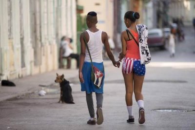 США ослабят ограничения для кубинских мигрантов