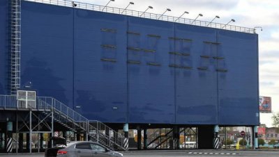 IKEA уволила десять тысяч российских сотрудников