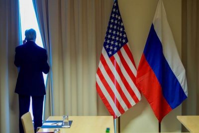 Сергей Лавров прокомментировал текущие отношения России с США