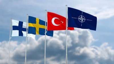 Швеция проинформировала Турцию о «конкретных действиях»