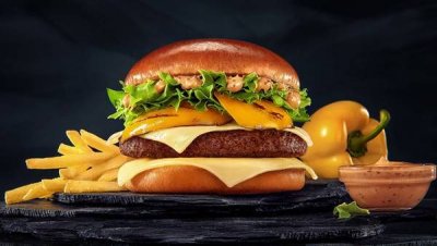 Исследователи выяснили, сколько гамбургеров безопасны для климата