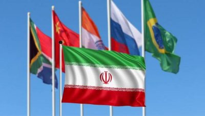 Прошли телефонные переговоры между президентами России и Ирана