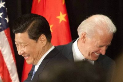 США рассказали о переговорах американского и китайского президентов