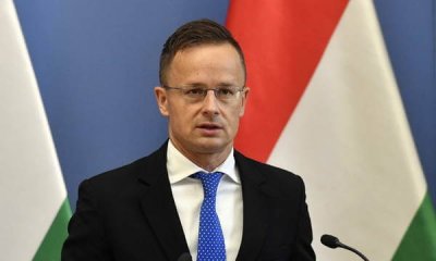 Венгрия назвала причину остановки прокачки нефти по «Дружбе»