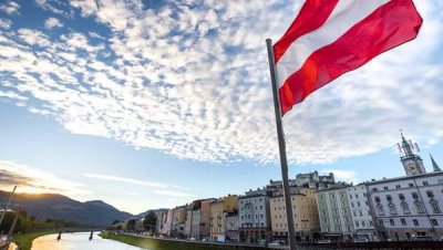 Австрия выступает против расширения Шенгенской зоны