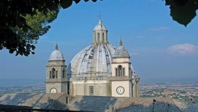 Итальянцы могут получать выплаты за заключение брака в церкви