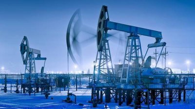 Поставки нефти из России в Европу сократились на девяносто процентов