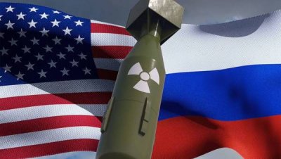 Переговоры США и России по контролю над вооружениями отложены