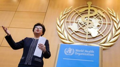 ВОЗ высказывает опасения по поводу вакцины против холеры