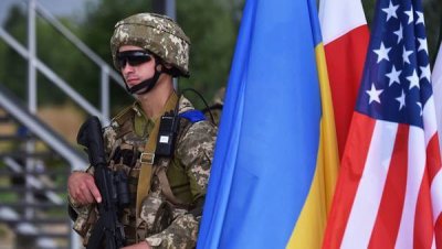 Лавров прокомментировал нахождение американских военных на Украине