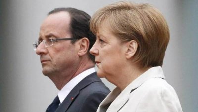 Признания Олланда и Меркель – «формализация предательства» – высокопоставленный российский сенатор