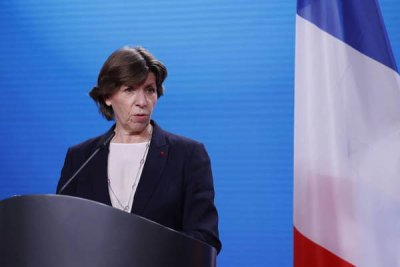 Франция стремится поддерживать контакты с Россией – МИД Франции