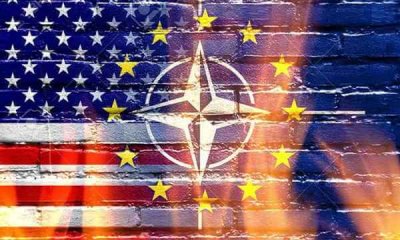 ЕС и НАТО продолжат укреплять связи