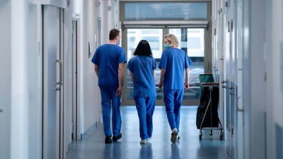 Более двух третей врачей в Вене хотят уволиться