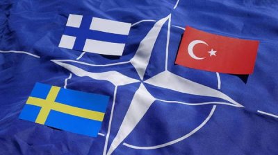 Турция и Швеция сделали противоречивые заявления о заявке Швеции на членство в НАТО