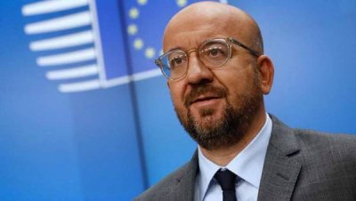 Высокопоставленный чиновник ЕС признал, что диалог с Украиной становится «сложнее»
