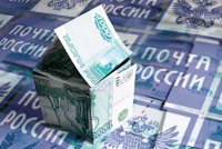 Начальник отделения почтовой связи путем присвоения похитила более 1,5 миллионов рублей