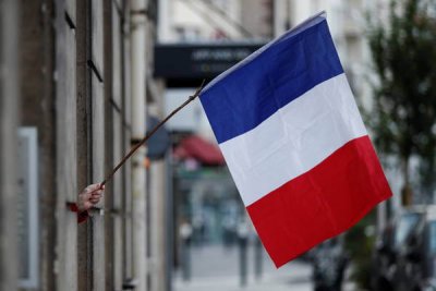 Франция отрицает, что Запад находится в состоянии войны с Россией