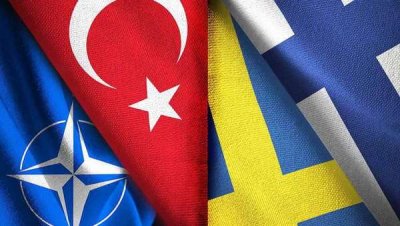 Турция может удивить НАТО своим решением – Эрдоган