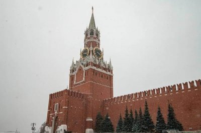 Кремль отреагировал на заявление о саботаже «Северного потока»