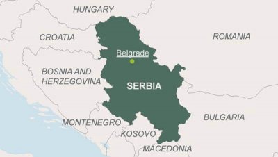 Сербию скоро могут заставить ввести санкции против России – Вучич