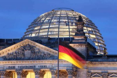 Германия должна поддержать расследование саботажа «Северного потока» – немецкий депутат