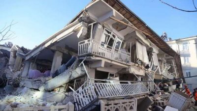 В Турции могут произойти другие землетрясения – ученые