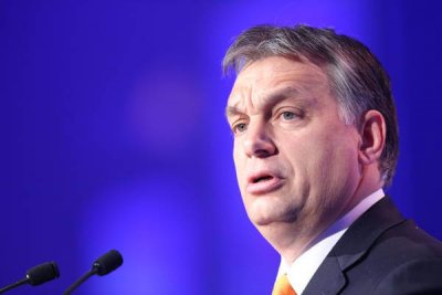 ЕС «косвенно находится в состоянии войны» с Россией – Орбан