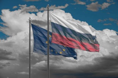 Отношения России и ЕС «больше не существуют» – Москва