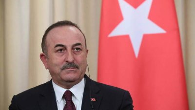 Глава МИД Турции высказался о санкциях против России