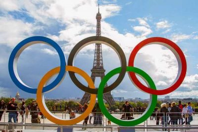 Великобритания просит олимпийских спонсоров оказать давление на МОК – СМИ