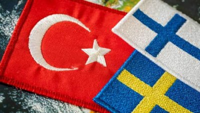 Финляндия заявляет, что Турция готова «выполнить обещание»