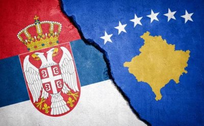 Сербия и Косово приближаются к нормализации отношений – Вучич