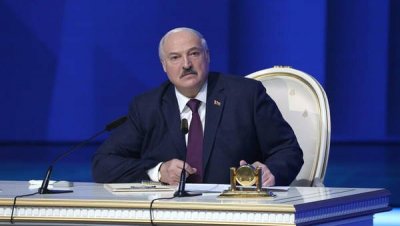 Европе нужна Россия, чтобы выжить – Лукашенко