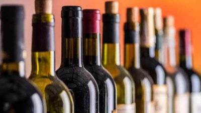 Италия сообщила о росте экспорта вин на российский рынок