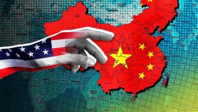 США готовы к войне с Китаем – американский конгрессмен