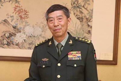 Министр обороны Китая посетит Москву