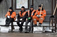 В Республике Алтай трое граждан осуждены за организацию незаконной миграции