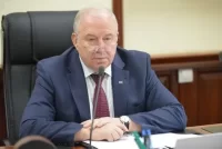 Верховный суд Республики Алтай оставил без изменения приговор в отношении Роберта Пальталлера
