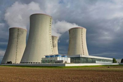 Германия хочет введения санкций против российской атомной отрасли