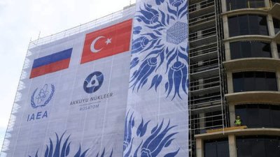 Эрдоган сообщает о присоединении Турции к ряду ядерных держав