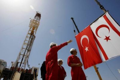 Турция сообщила о «большой новости о нефти» в скором времени