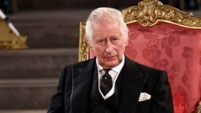 Канада заменит портрет Елизаветы II на портрет нового короля
