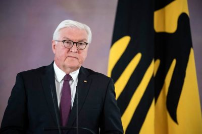 Привычного порядка европейской безопасности «больше нет» — президент Германии