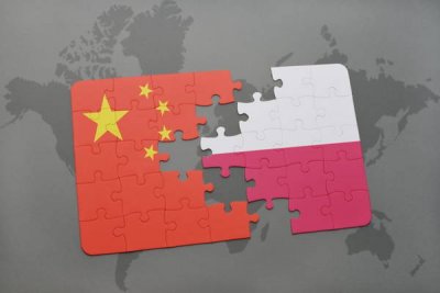 Польша «обеспокоена» отношениями Китая и России