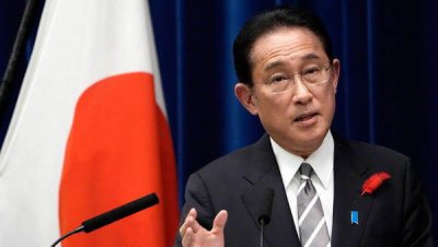 Премьер-министр Японии высказался по поводу членства в НАТО